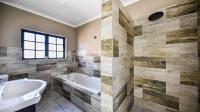 Bathroom 1 of property in Die Hoewes