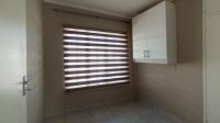 Bed Room 1 - 8 square meters of property in Die Hoewes