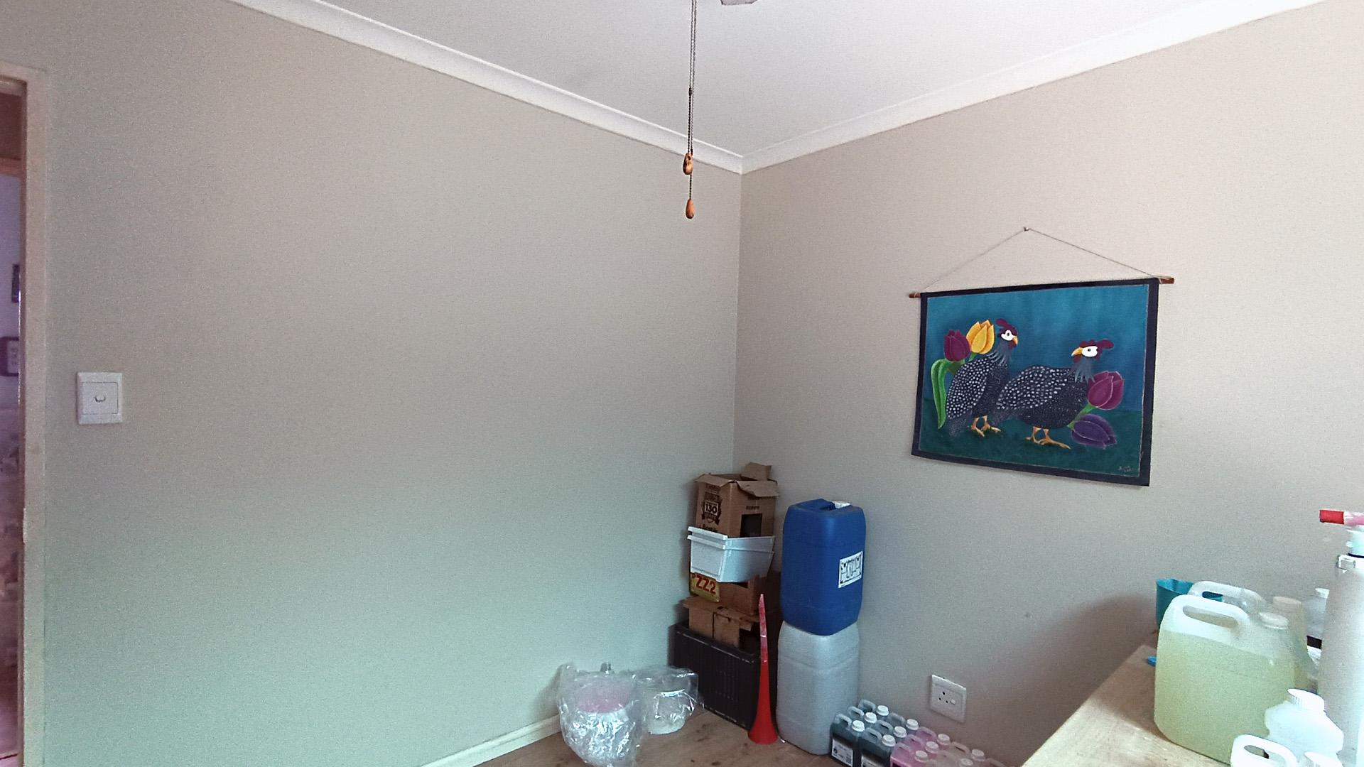 Bed Room 1 - 12 square meters of property in Joostenberg