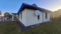 Front View of property in Kidds Beach
