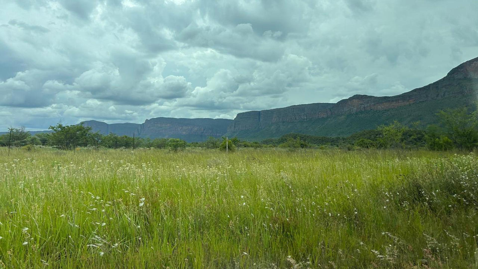 Spaces of property in Mokopane (Potgietersrust)