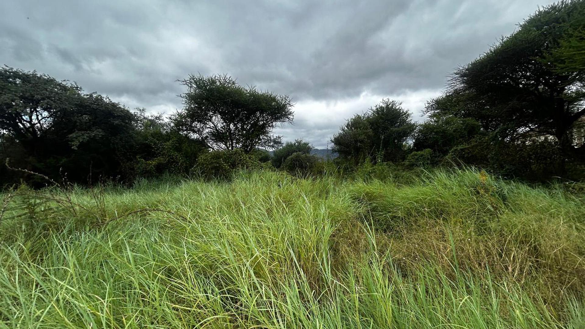 Spaces of property in Mokopane (Potgietersrust)