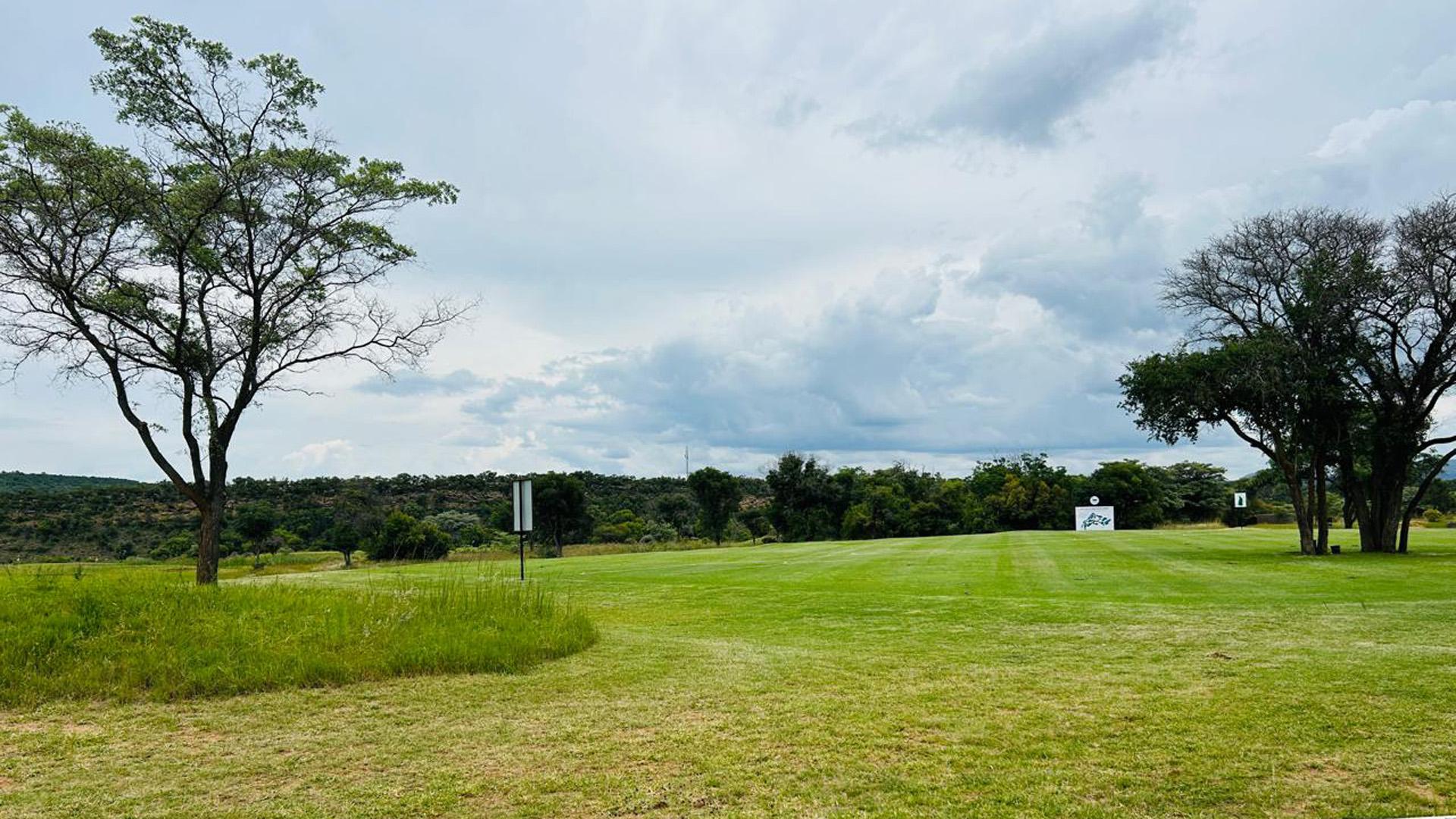 Spaces of property in Mokopane (Potgietersrust)