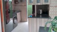 Kitchen of property in Clayville