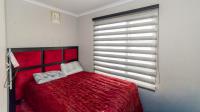 Bed Room 1 of property in Hlanganani Village