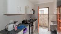 Kitchen of property in Hlanganani Village