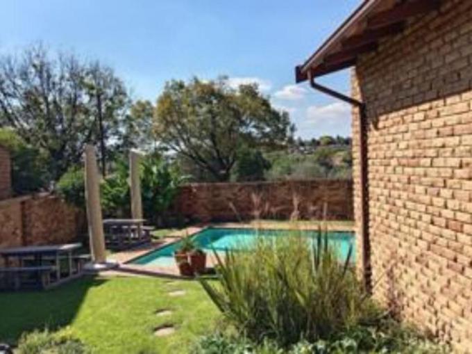 2 Bedroom Sectional Title for Sale For Sale in Corlett Gardens - MR700470
