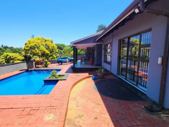 3 Bedroom House for Sale For Sale in Glen Hills - MR700472