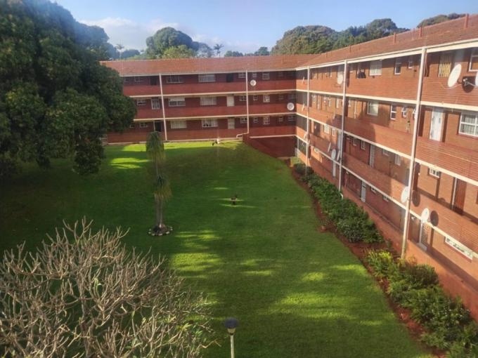 2 Bedroom Apartment to Rent in Bluff - Property to rent - MR700487