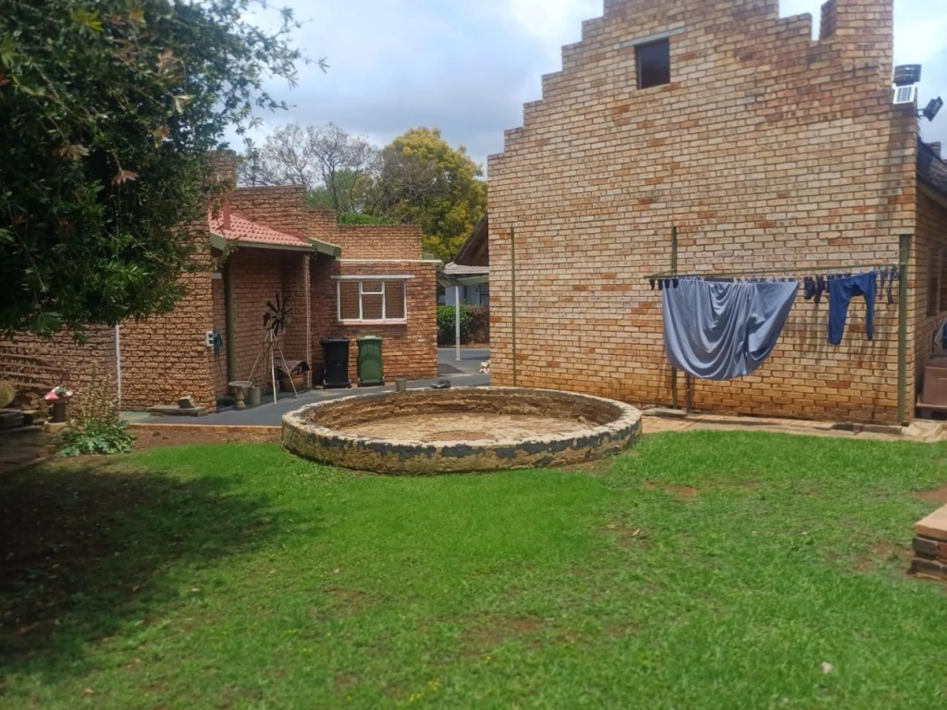  of property in Randhart