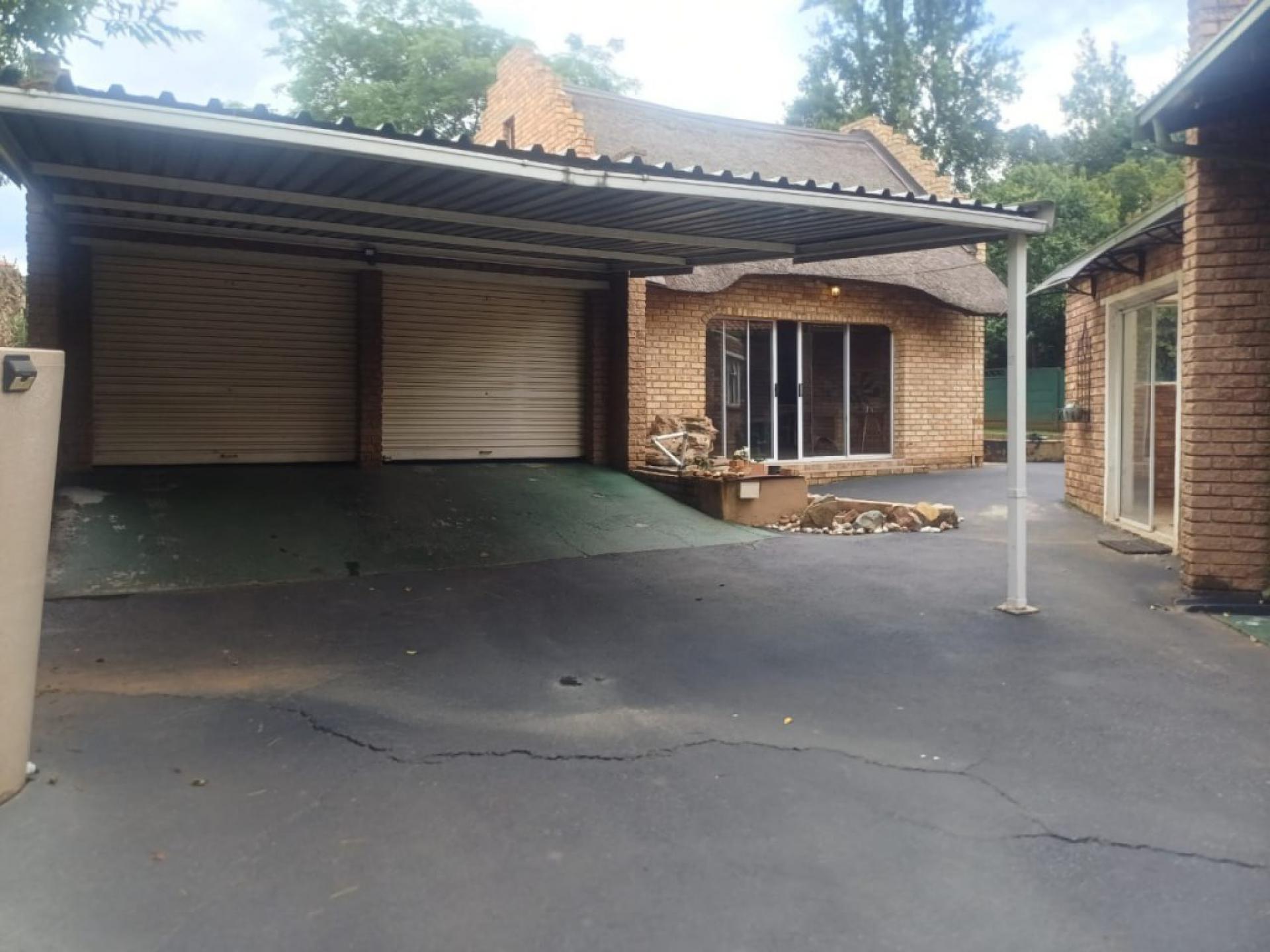  of property in Randhart