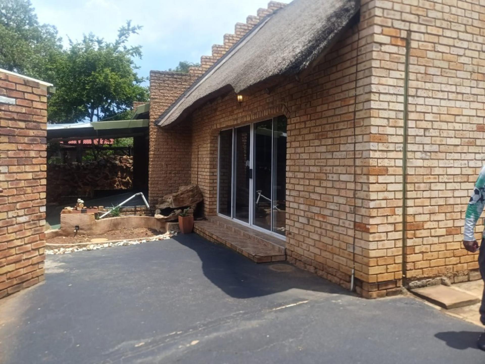  of property in Randhart