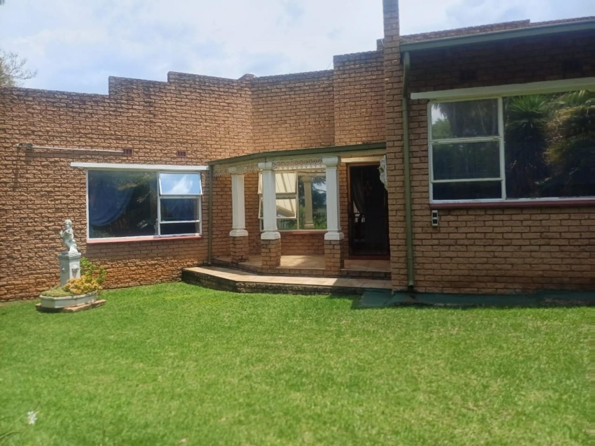  of property in Randhart