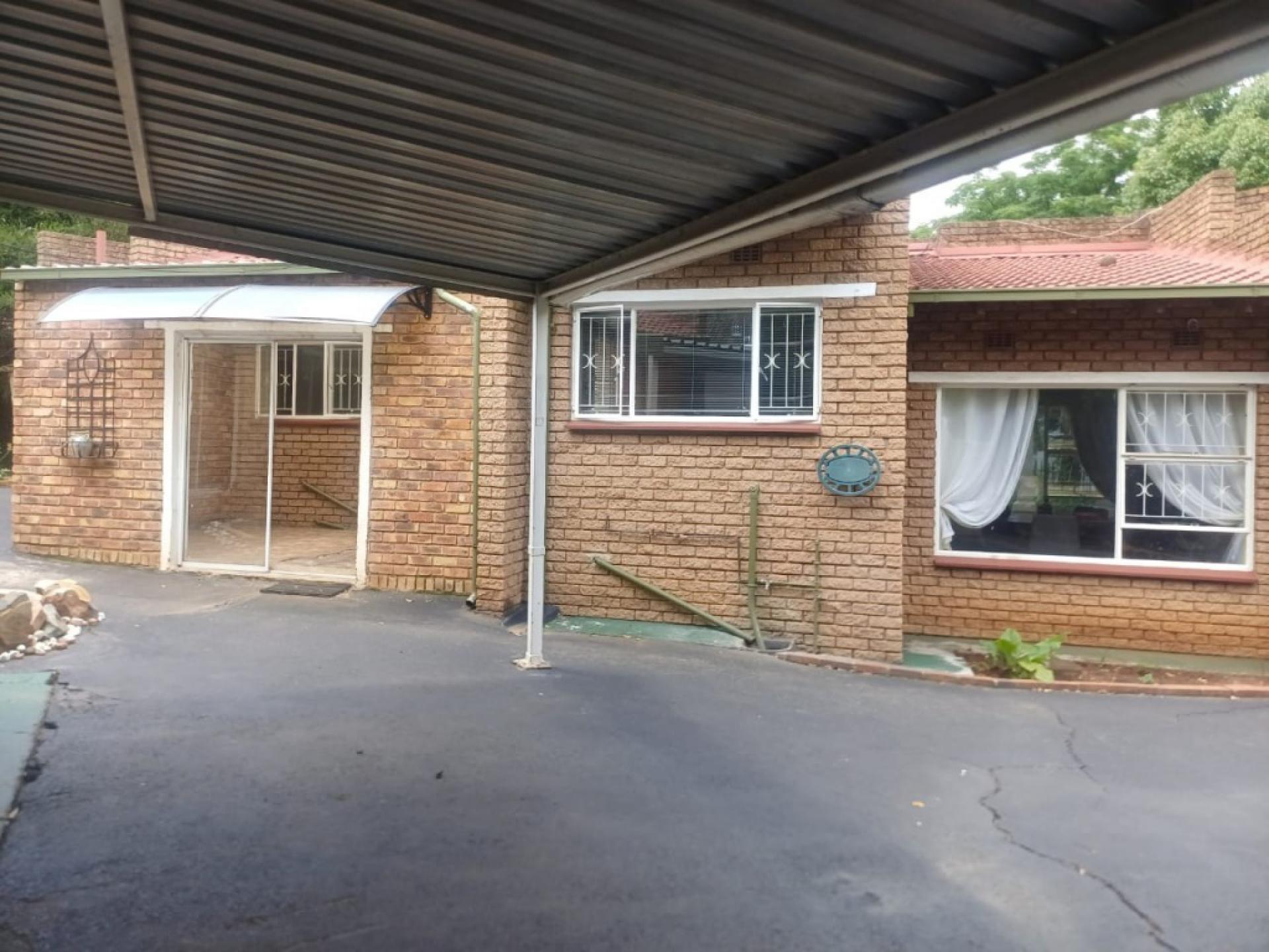  of property in Randhart