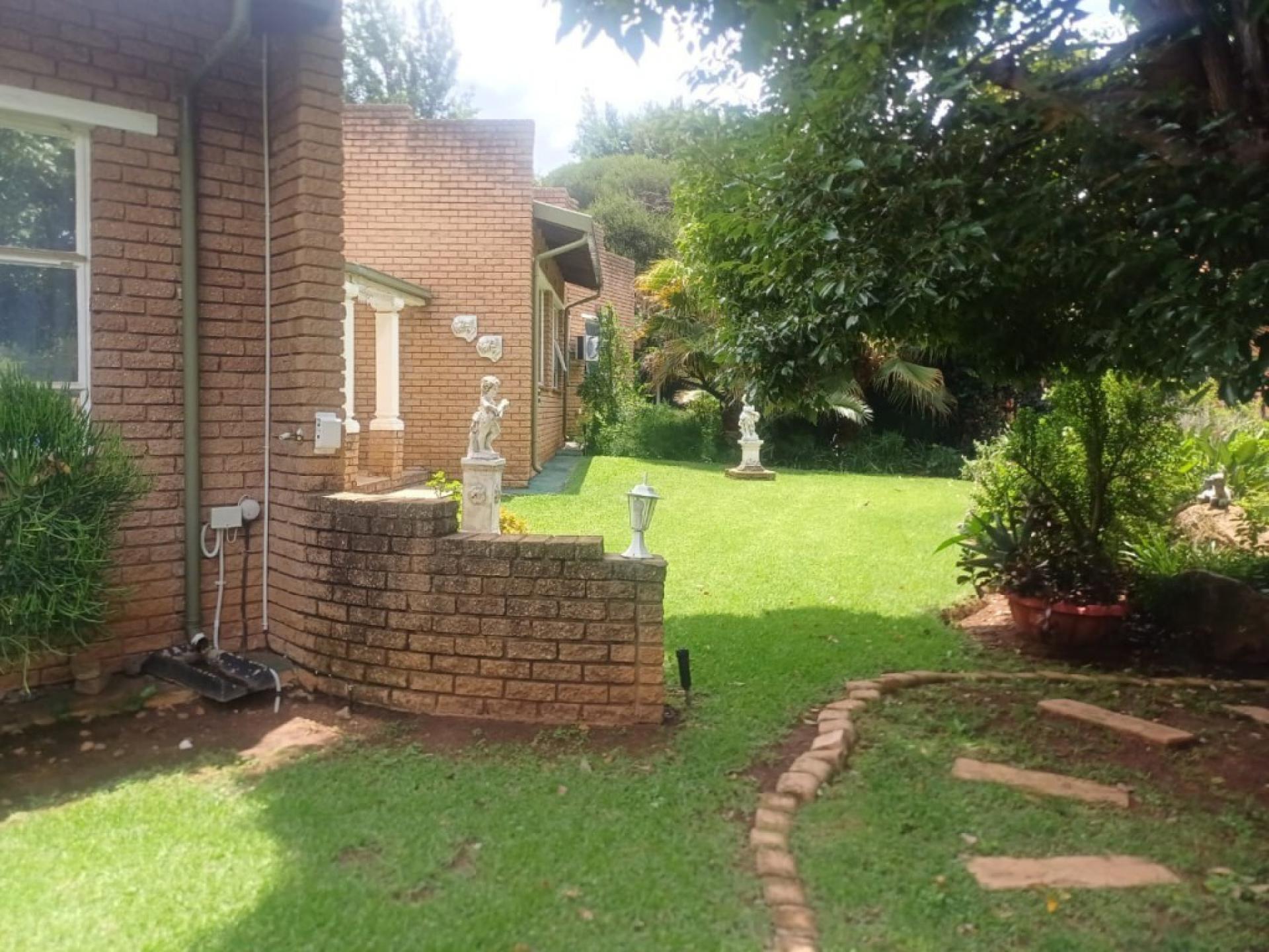  of property in Randhart