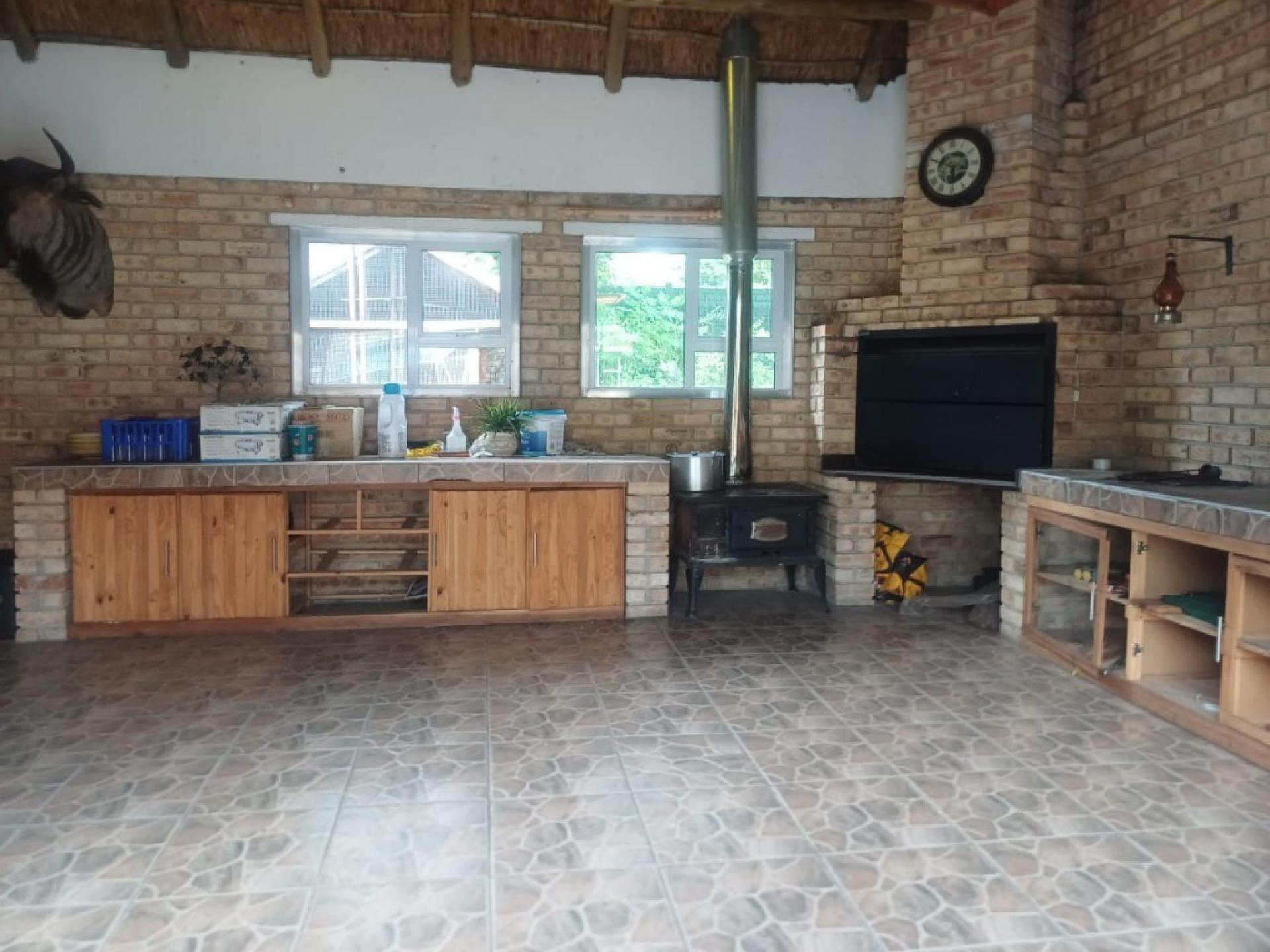  of property in Randhart