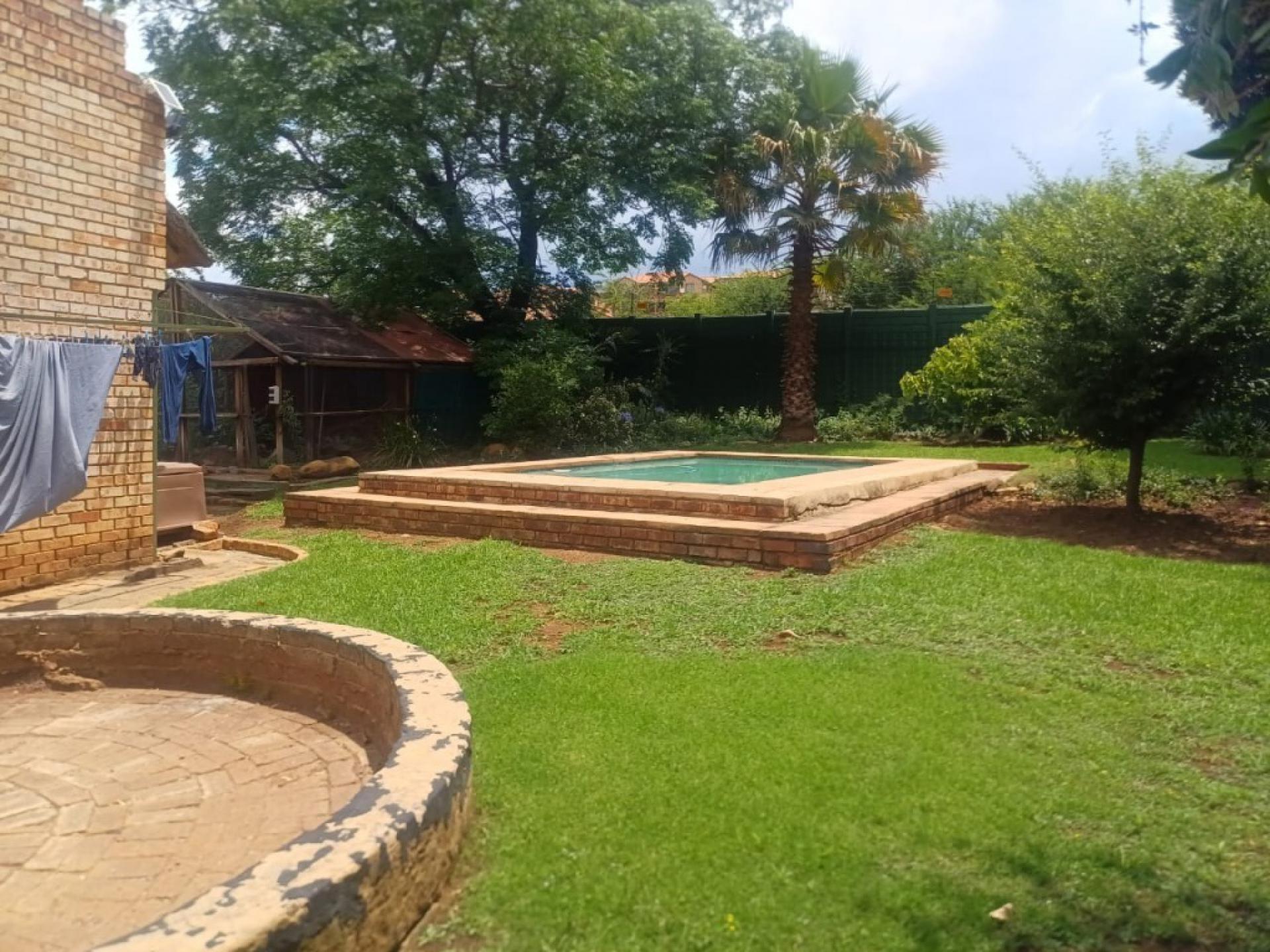  of property in Randhart