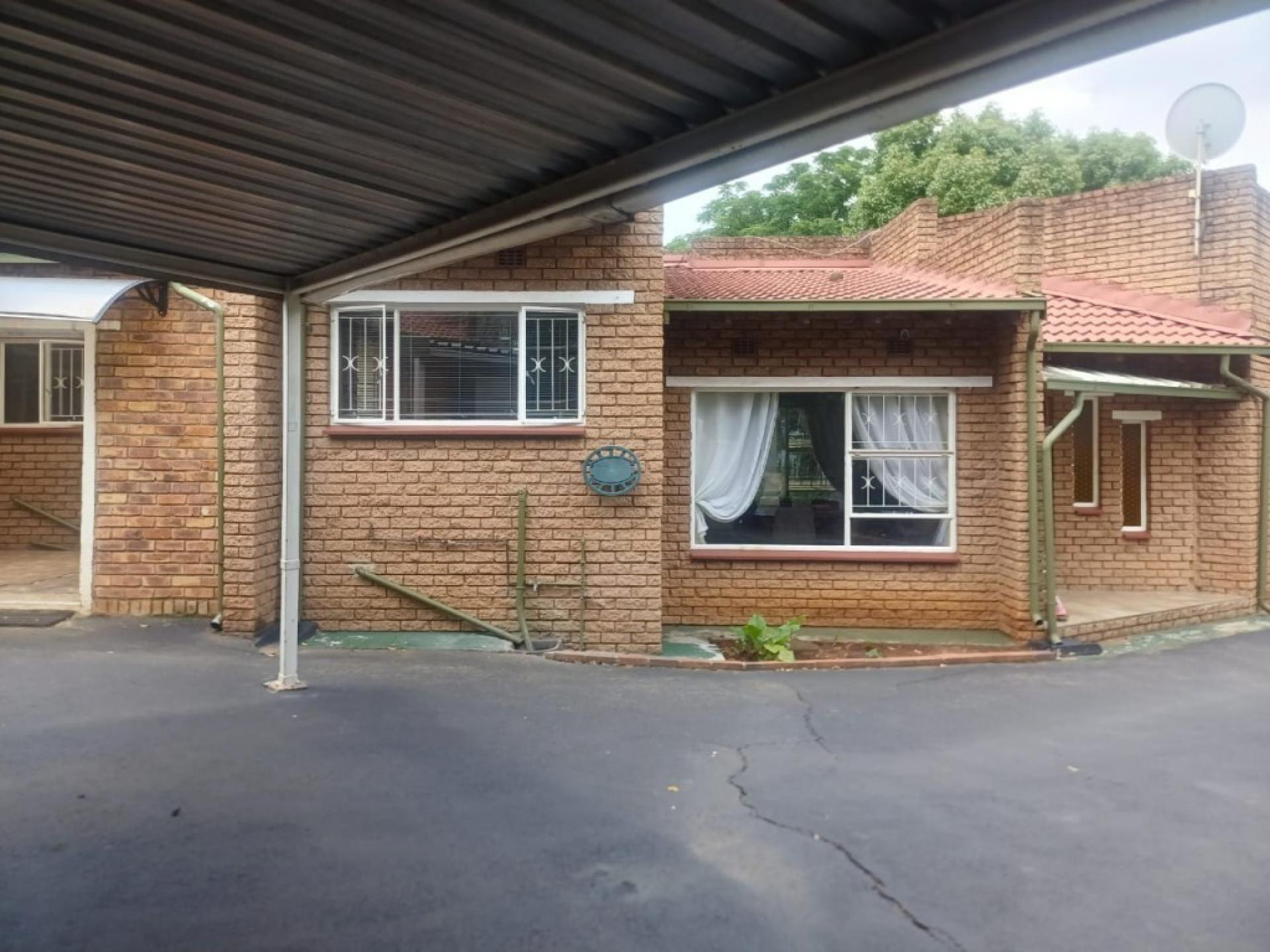  of property in Randhart