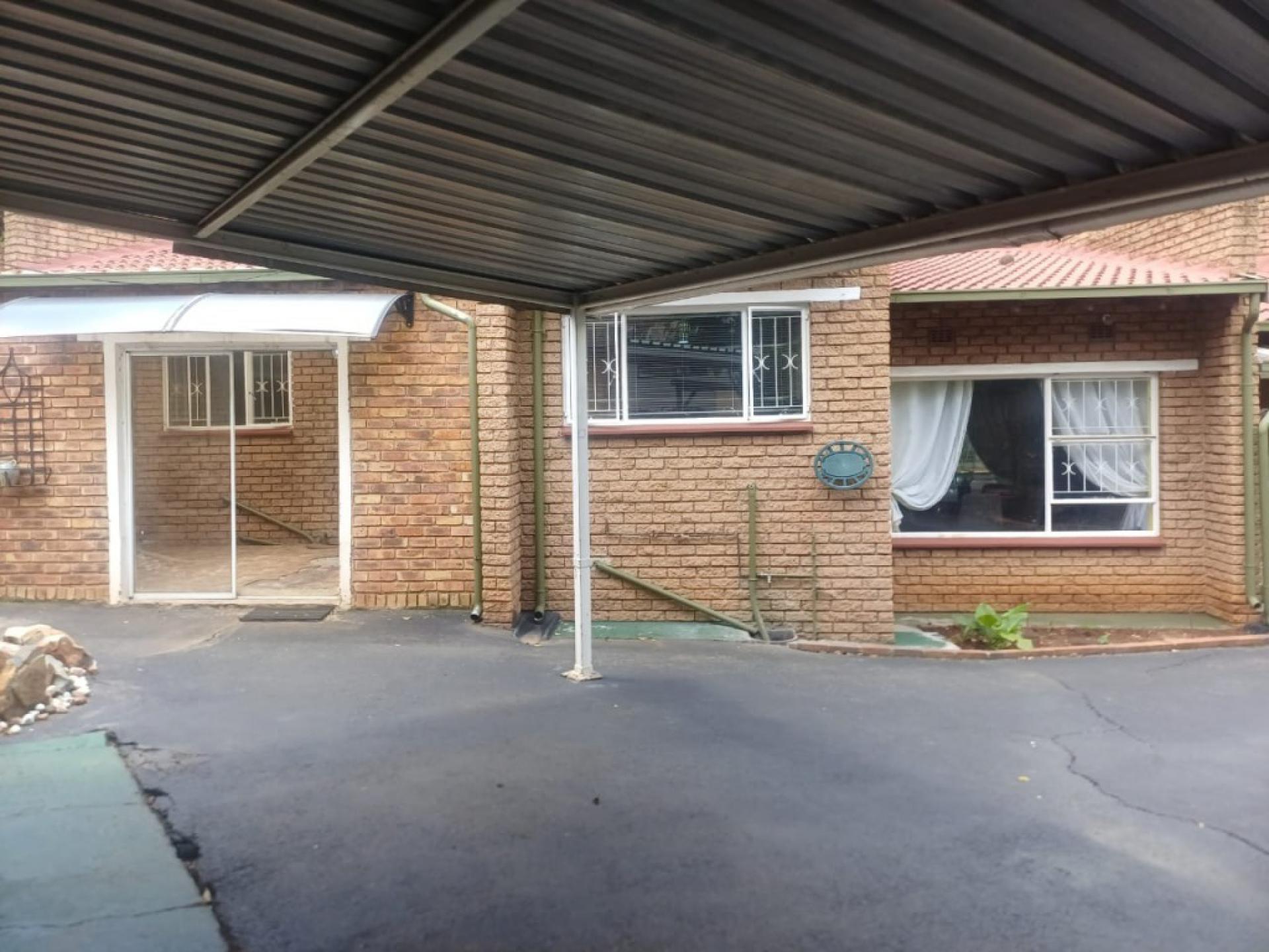  of property in Randhart