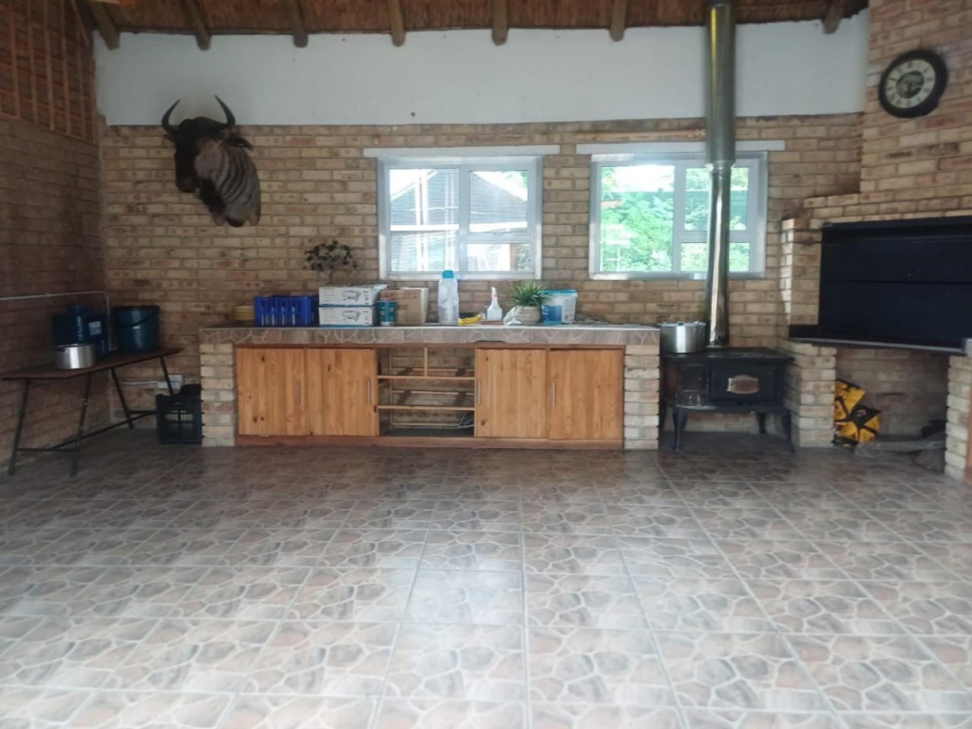  of property in Randhart