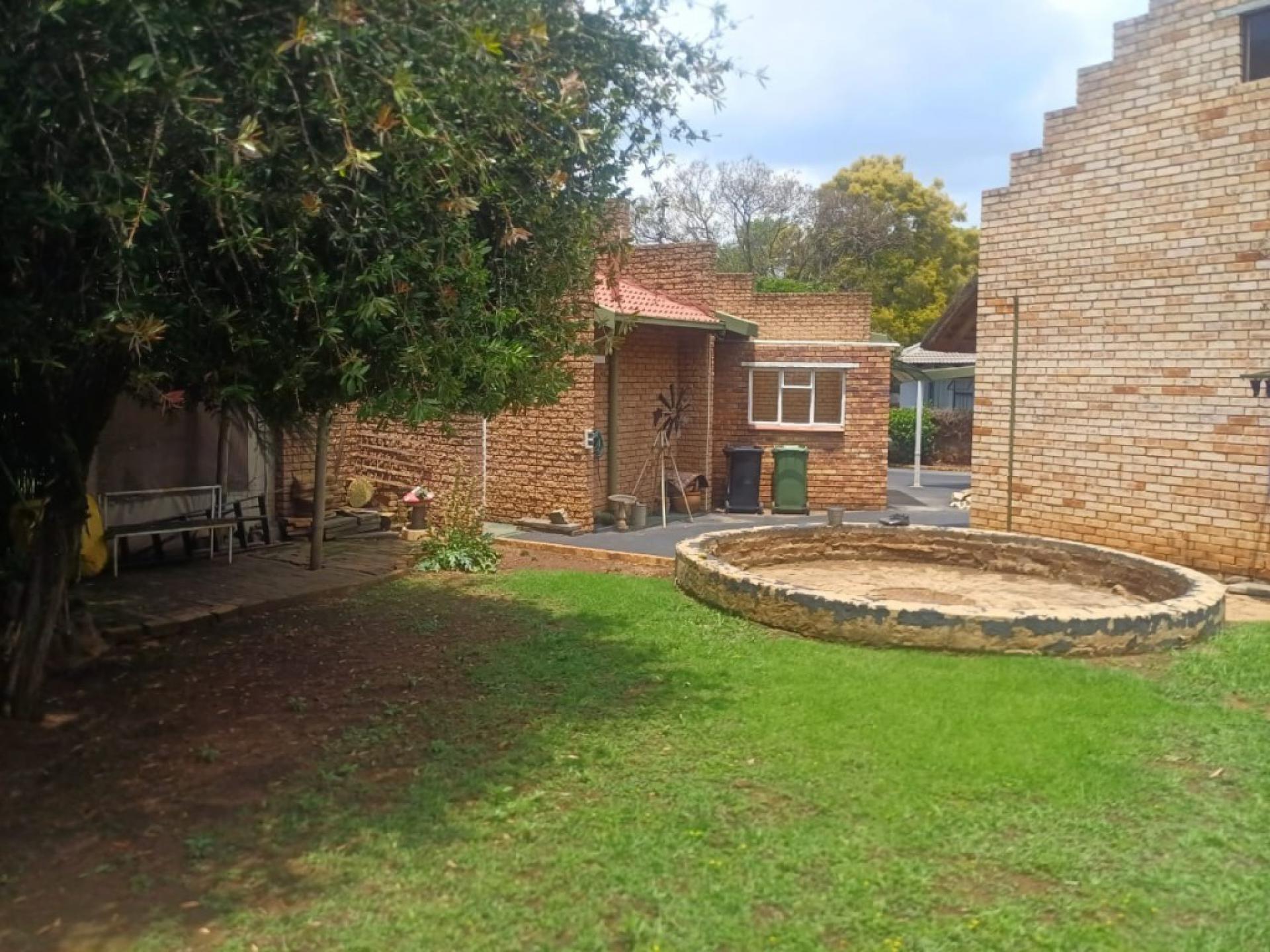  of property in Randhart