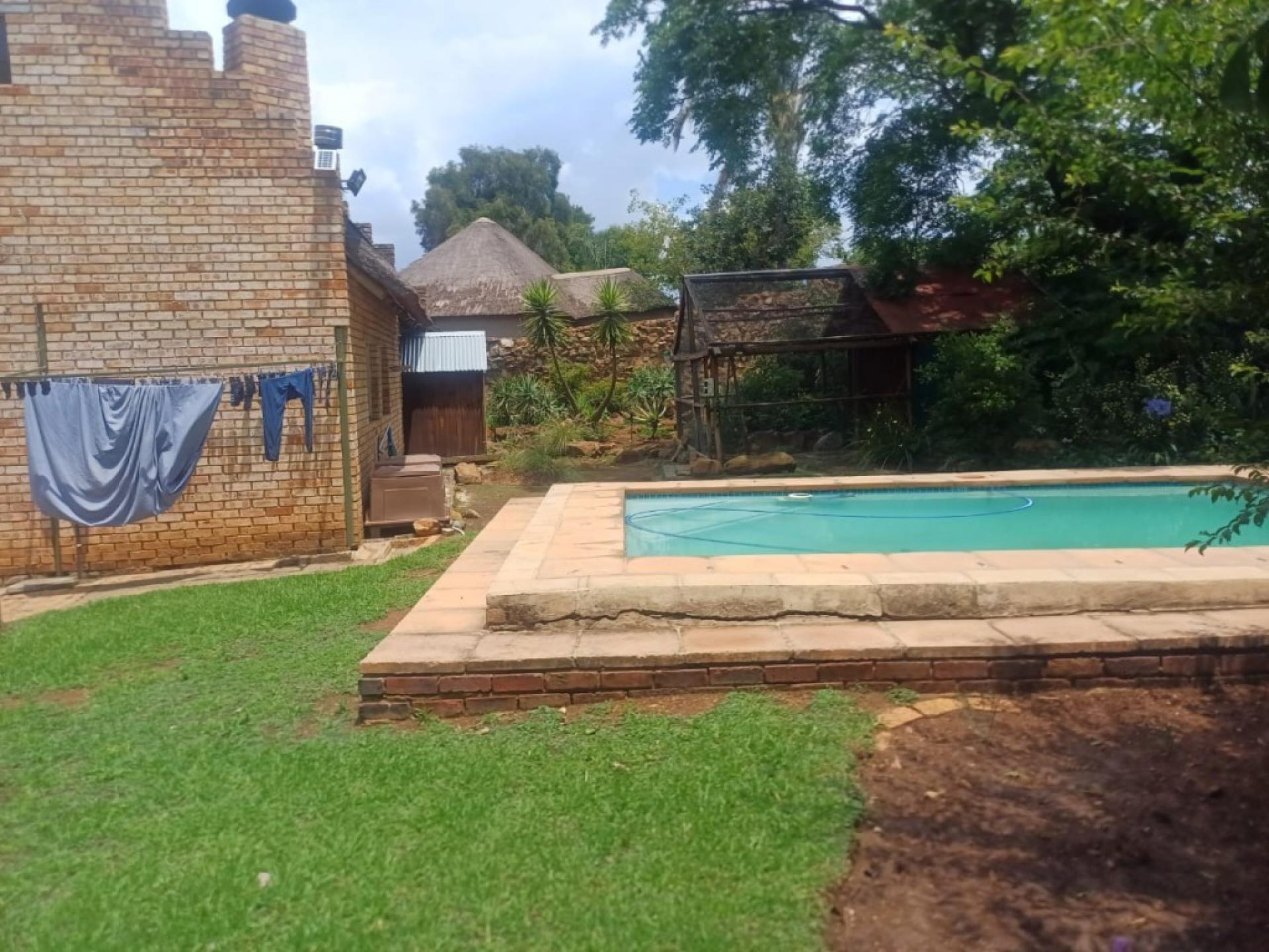  of property in Randhart