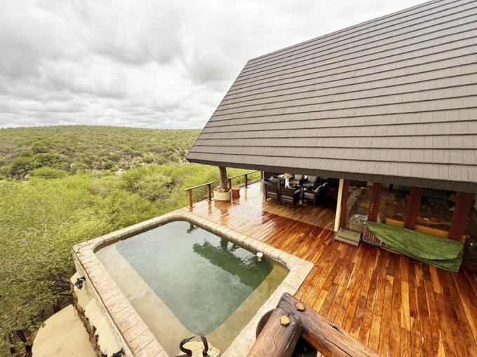 4 Bedroom House for Sale For Sale in Hoedspruit - MR700496