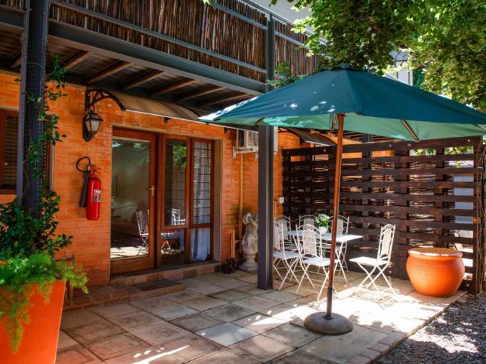 2 Bedroom Apartment to Rent in Bailey's Muckleneuk - Property to rent - MR700502