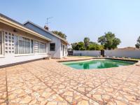  of property in Brackendowns