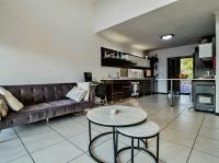  of property in Bassonia