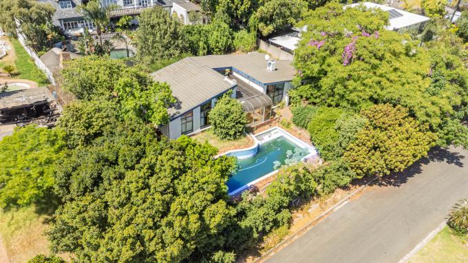 3 Bedroom House for Sale For Sale in Welgemoed  - MR700521