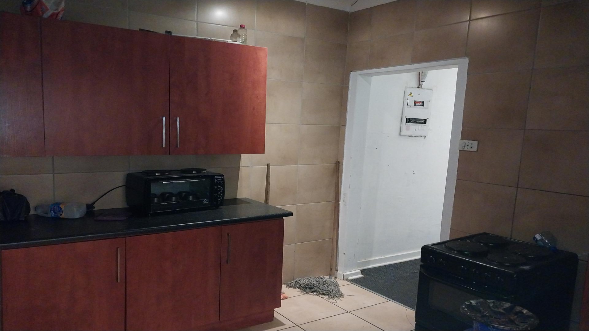 Kitchen of property in Primrose