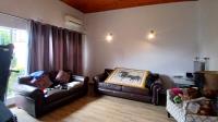 Lounges of property in Oberholzer