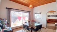 Dining Room of property in Oberholzer