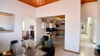 Dining Room of property in Oberholzer
