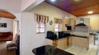 Kitchen of property in Oberholzer