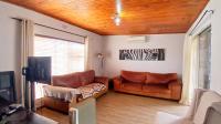 Lounges of property in Oberholzer