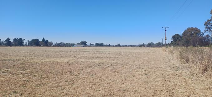 Smallholding for Sale For Sale in Potchefstroom - MR700541