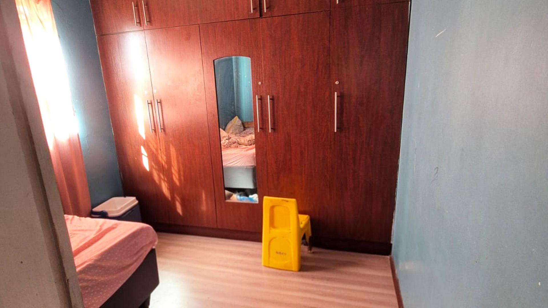 Bed Room 2 of property in Motherwell