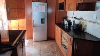 Kitchen of property in Motherwell