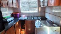 Kitchen of property in Motherwell