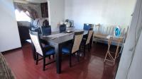 Dining Room of property in Motherwell