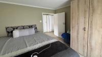 Bed Room 1 - 7 square meters of property in Albertsdal