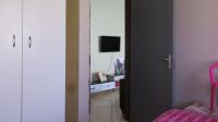 Bed Room 1 - 8 square meters of property in Jabulani