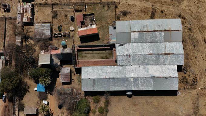 Smallholding for Sale For Sale in Potchefstroom - MR700581