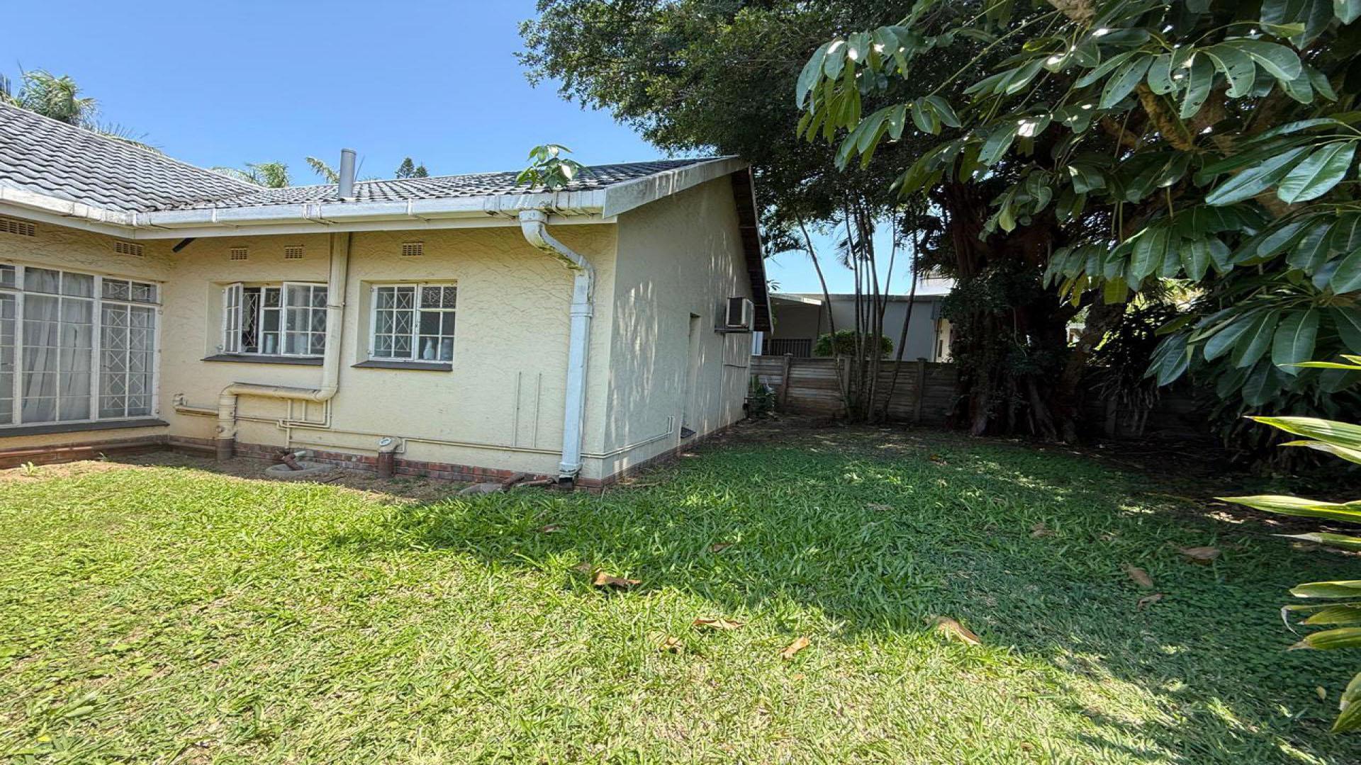 Front View of property in Richards Bay