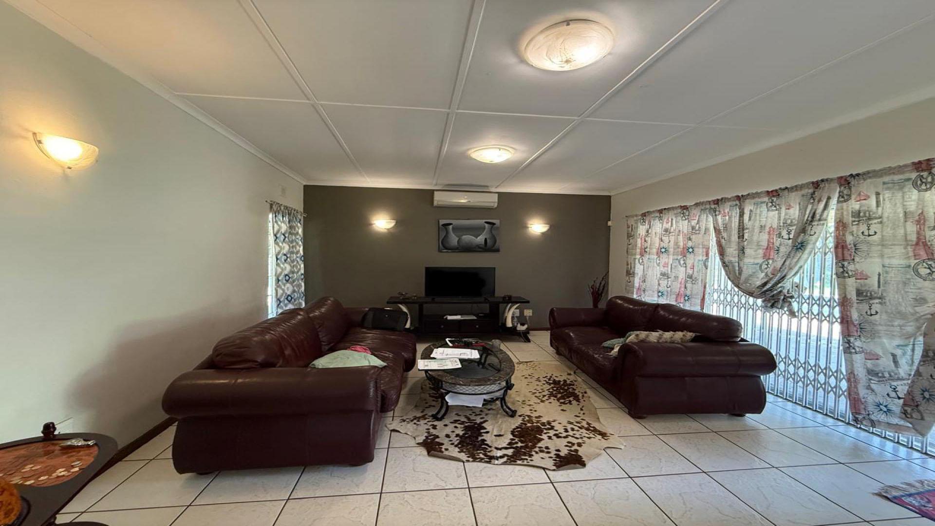TV Room of property in Richards Bay