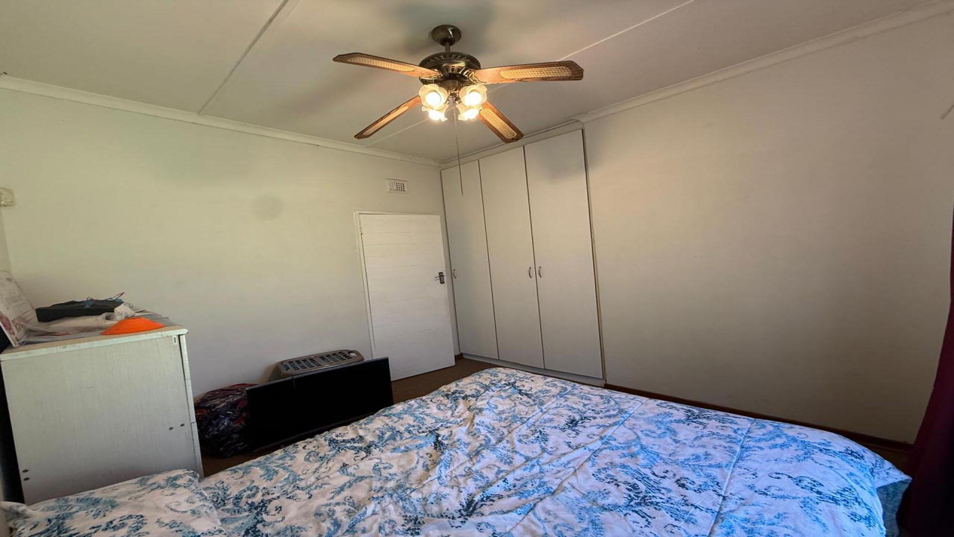 Bed Room 3 of property in Richards Bay