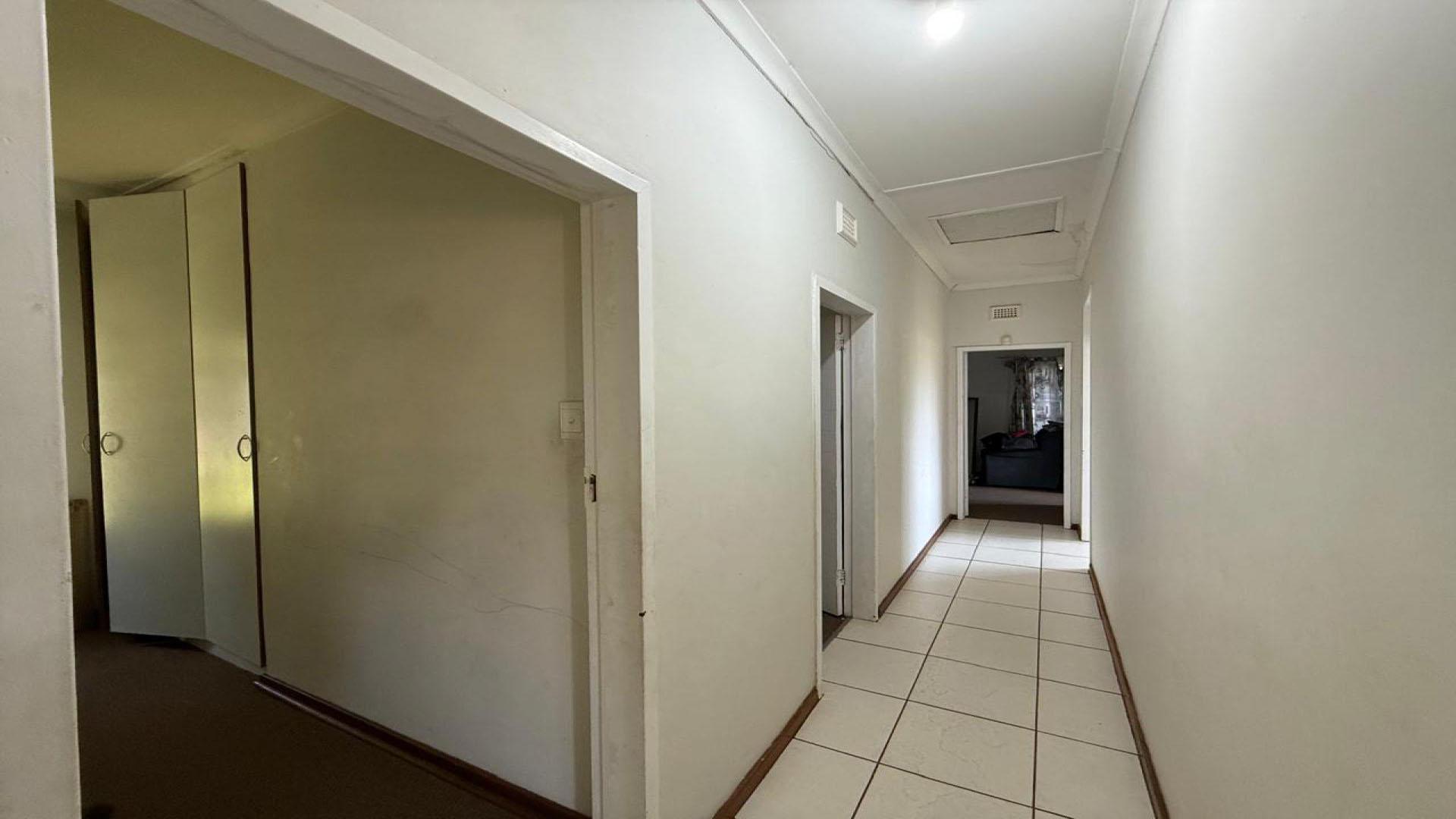 Spaces of property in Richards Bay