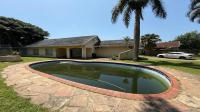 Swimming Pool of property in Richards Bay